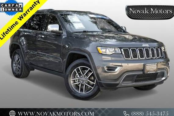 JEEP GRAND CHEROKEE 2021 1C4RJFBG4MC801472 image JEEP GRAND CHEROKEE 2021 1C4RJFBG4MC801472 image